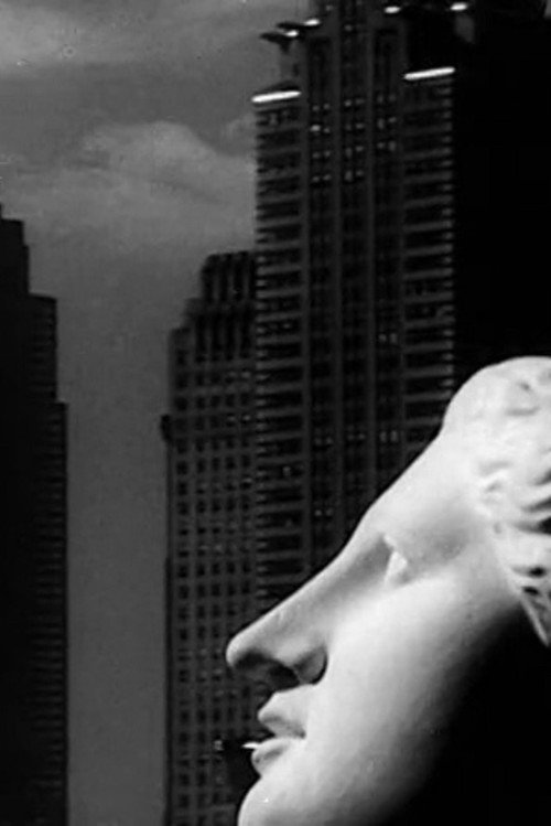 Object Lesson Poster