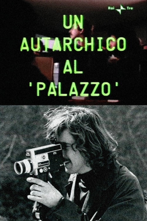 An Autarchic at 'Palazzo' Poster