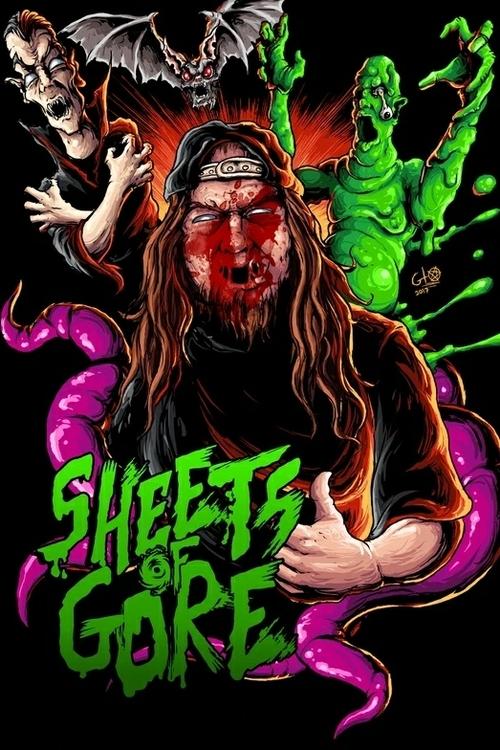 Gotta Quarter? Poster