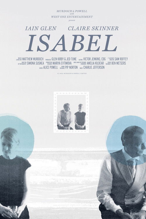 Isabel Poster
