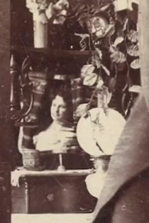 Hanky Panky January 1902 Poster