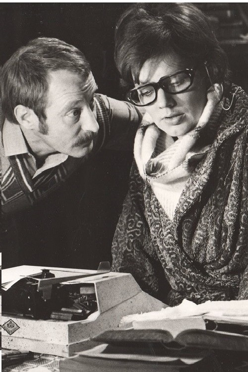 The Private Life of Santa Claus Poster