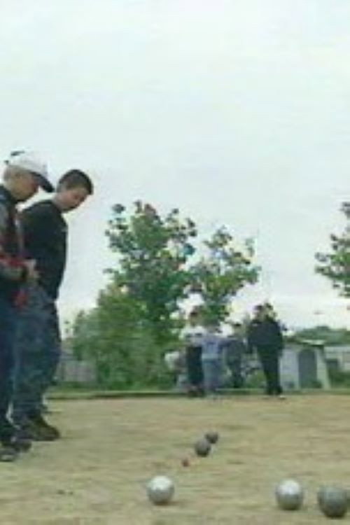 BRAY-DUNES ET NULLE PART AILLEURS Poster