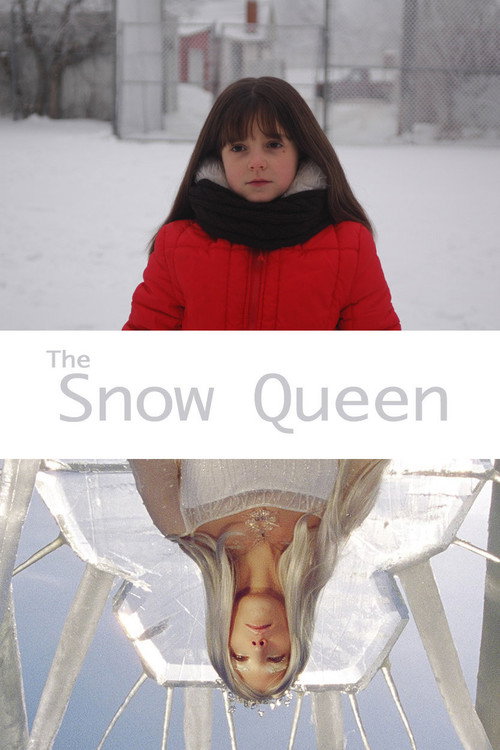 The Snow Queen Poster