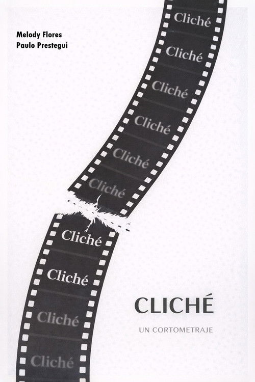 Final Frame: Cliché Poster