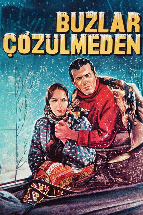 Before the Thaw Poster