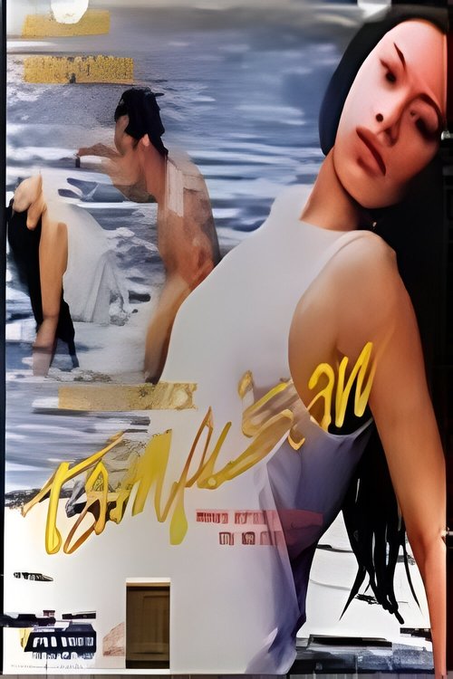 Shallow Waters Poster