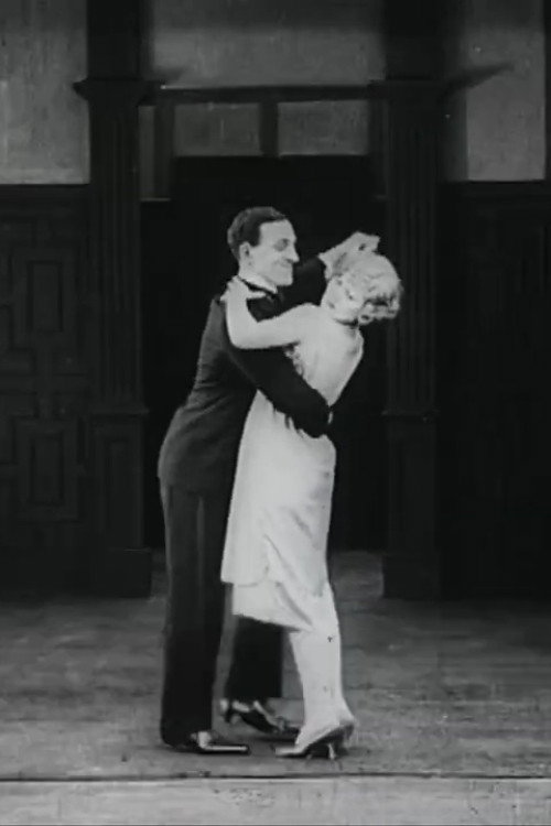 Hints and Hobbies No. 7 Poster