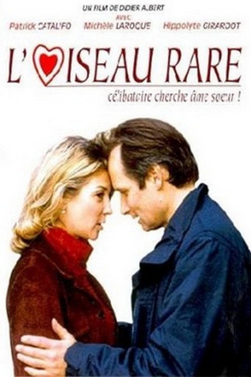 L'Oiseau rare Poster