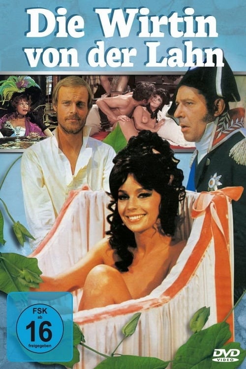The Sweet Sins of Sexy Susan Poster