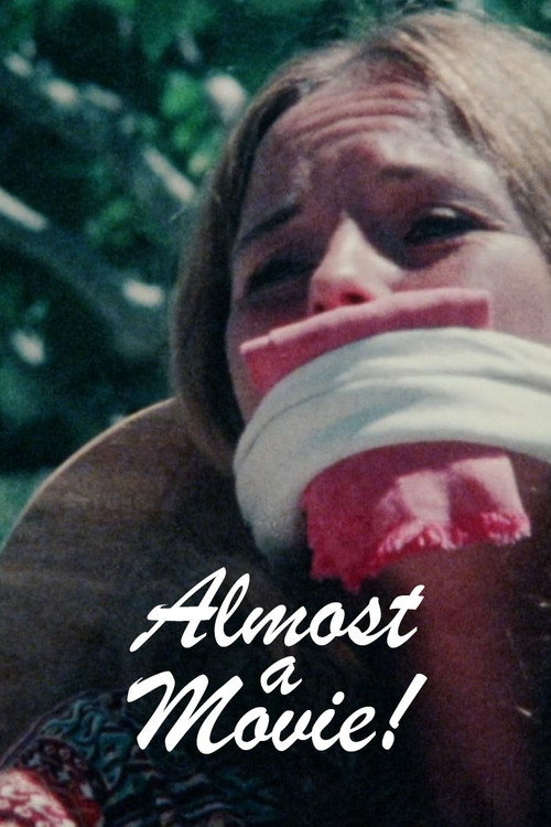 Almost a Movie! Poster
