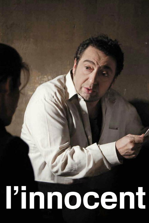 L'Innocent Poster