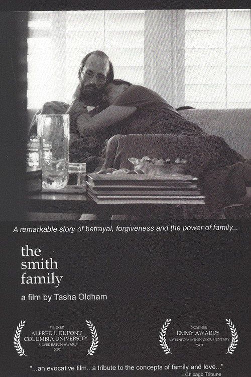 The Smith Family Poster