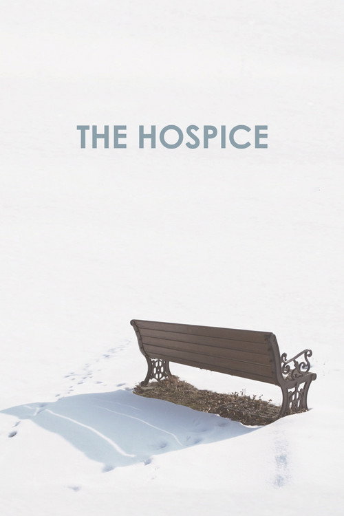The Hospice Poster