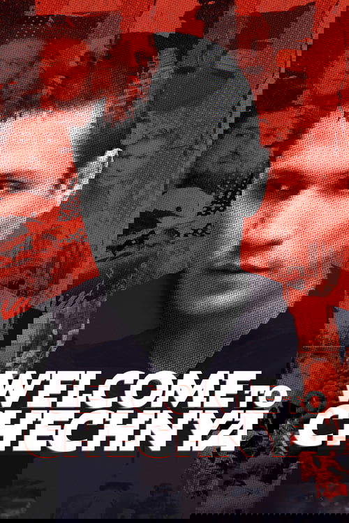 Welcome to Chechnya Poster