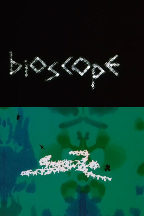 Bioscope Poster