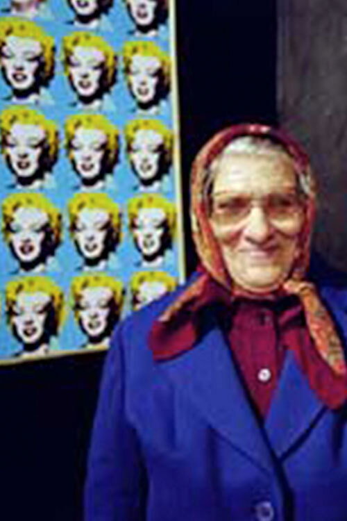 I Am from Nowhere Poster