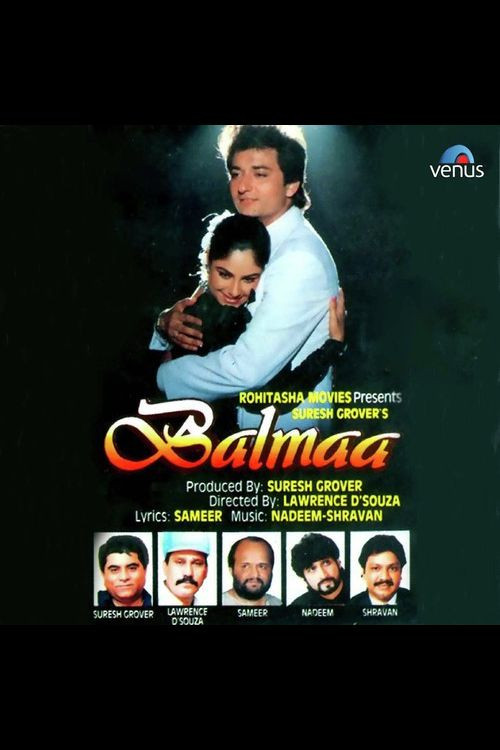 Balmaa Poster