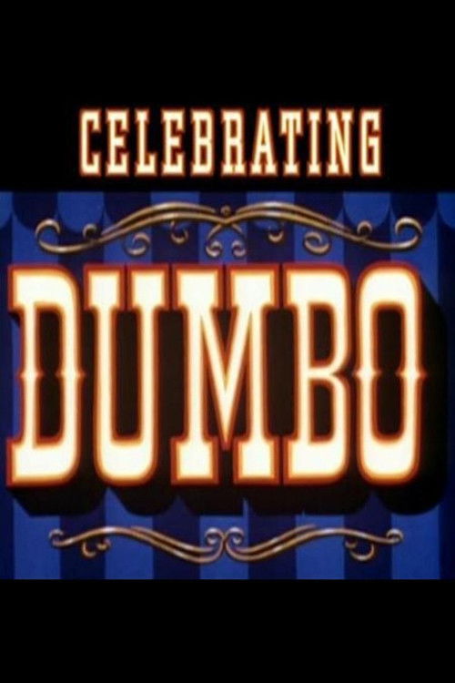 Celebrating Dumbo Poster