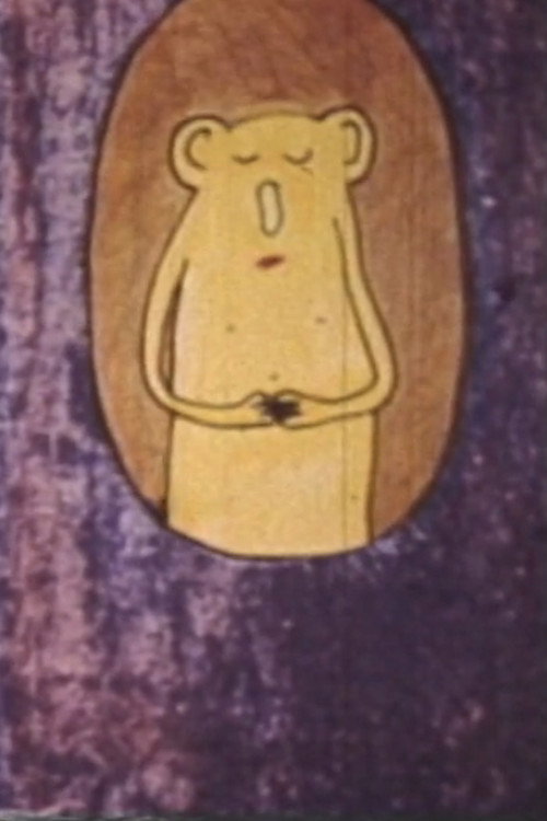 Une lettre de l'Australie Poster