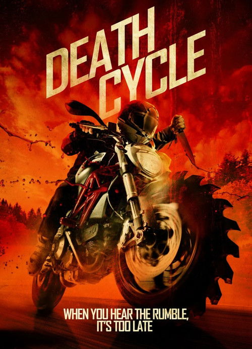 Death Cycle Poster