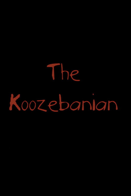 The Koozebanian Poster