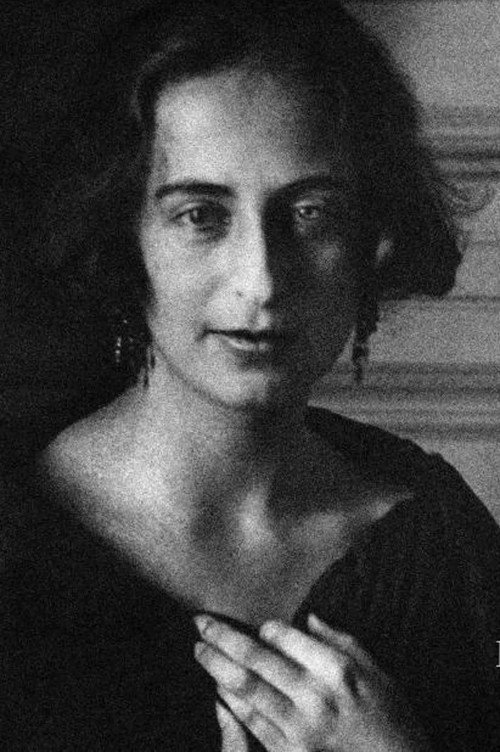 Silvina Ocampo: las dependencias Poster