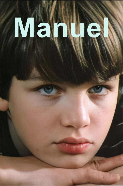 Manuel Poster