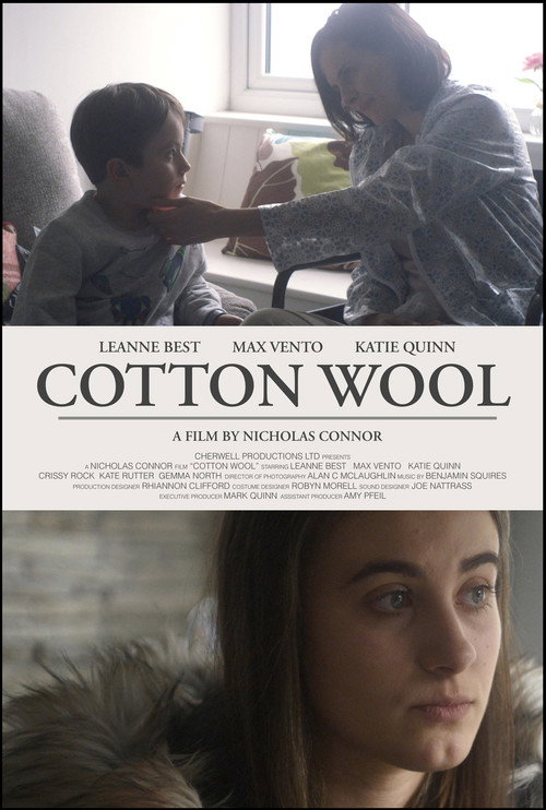 Cotton Wool Poster