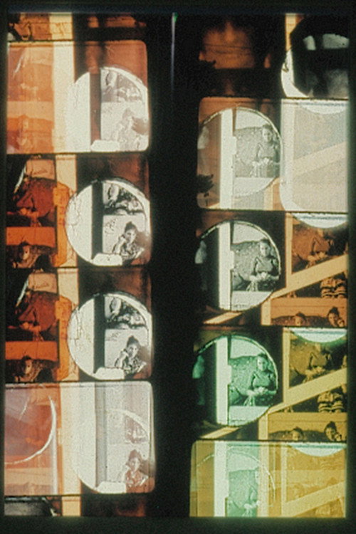 K (Les Luttes Amazigh) Poster