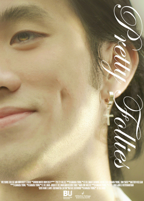 Pretty Follies Poster