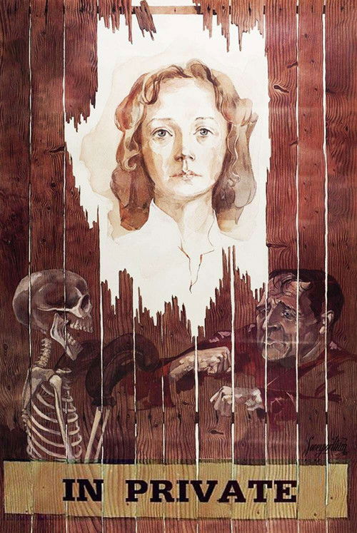 Without Witness Poster