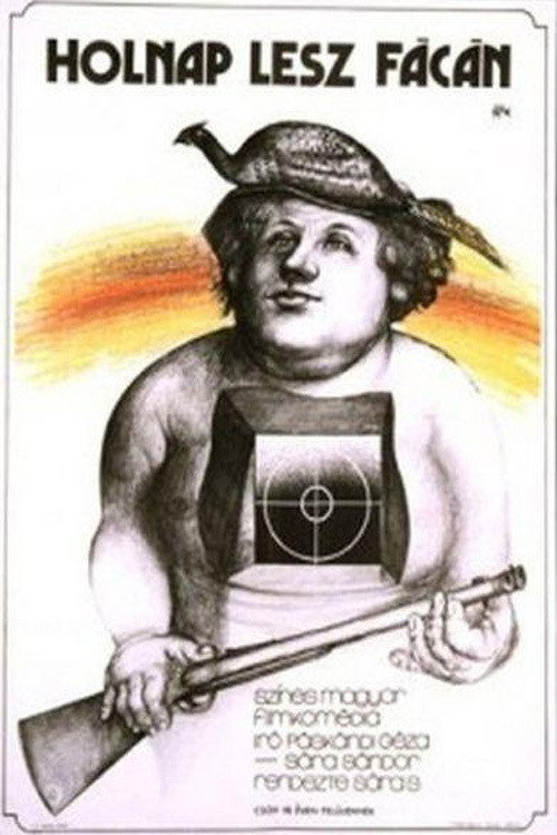 Pheasant Tomorrow Poster