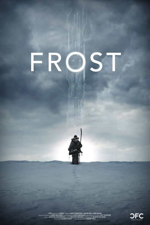 Frost Poster