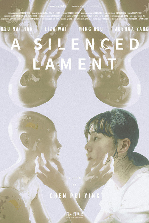 A Silenced Lament Poster