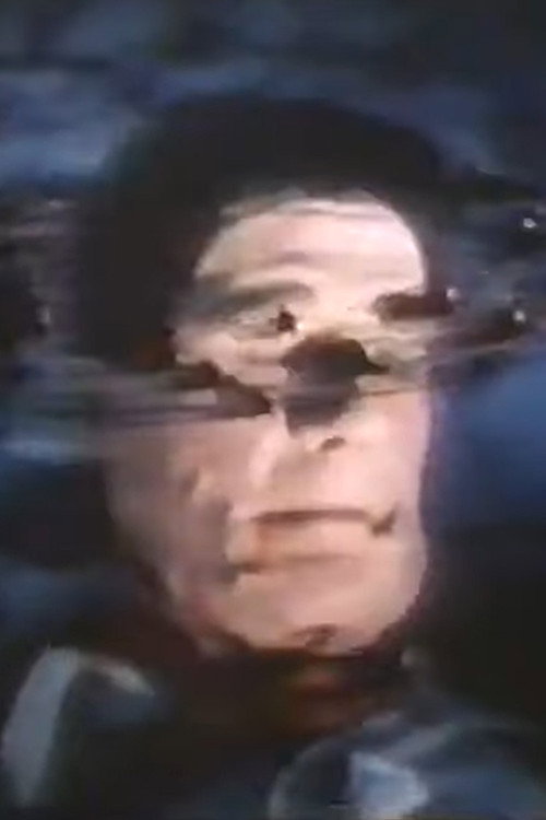 Reagan's Nightmare Poster