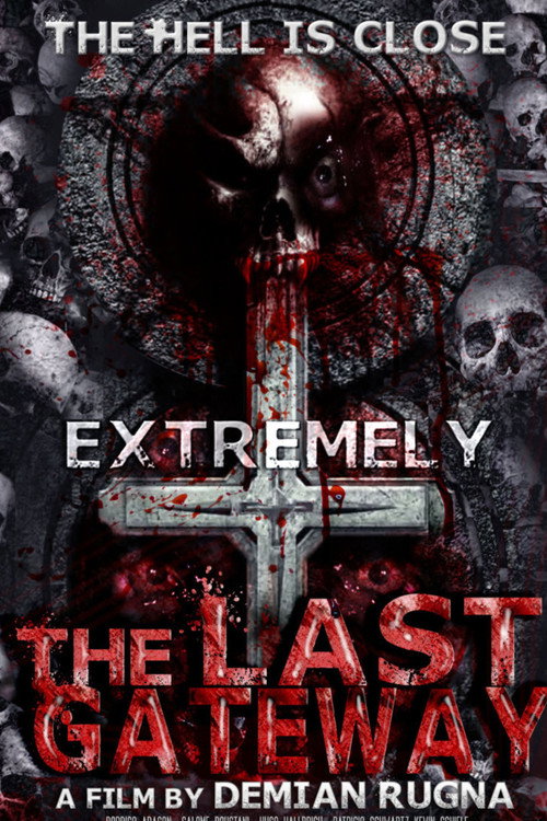 The Last Gateway Poster