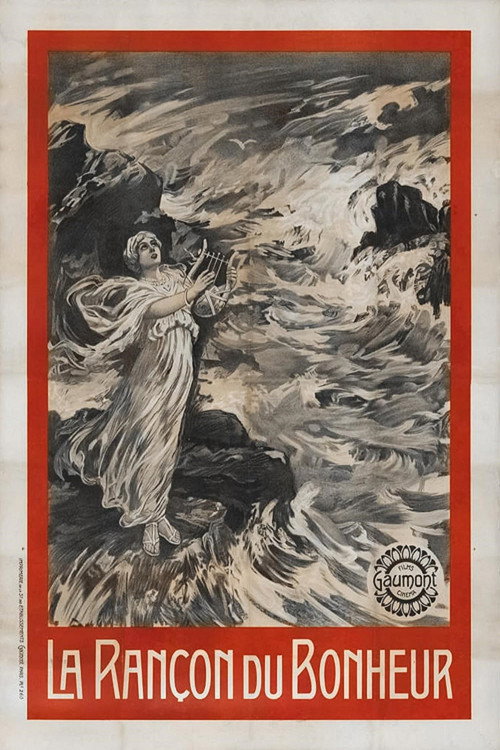 La Rançon du Bonheur Poster