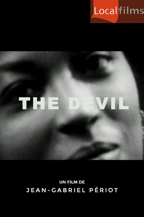 The Devil Poster