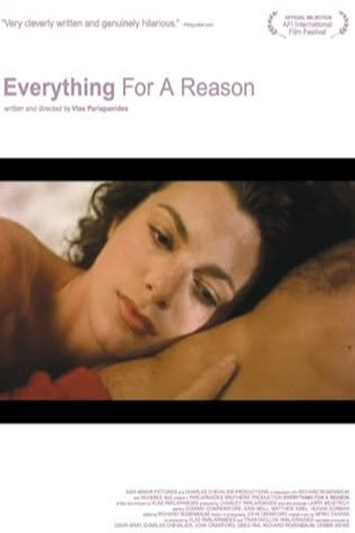 Everything for a Reason Poster