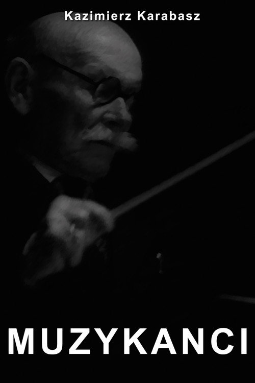 The Musicians Poster