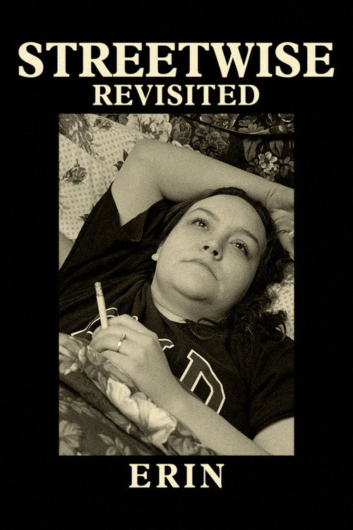 Erin Poster