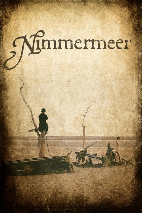 Nevermore Poster