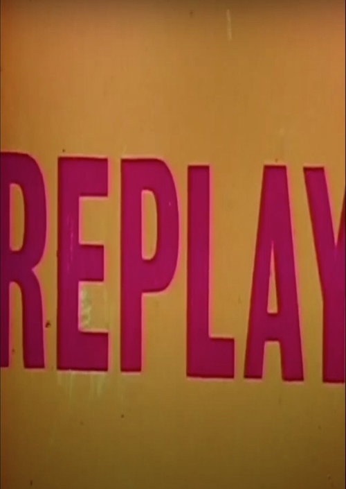 TV - Future World Channel Poster