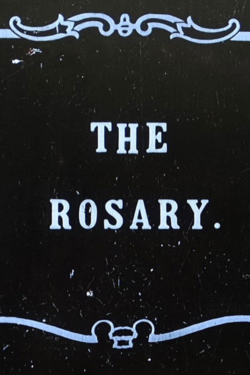 The Rosary Poster