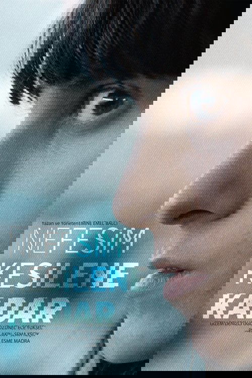 Until I Lose My Breath Poster