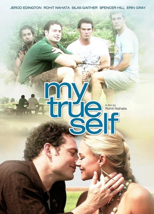 My True Self Poster