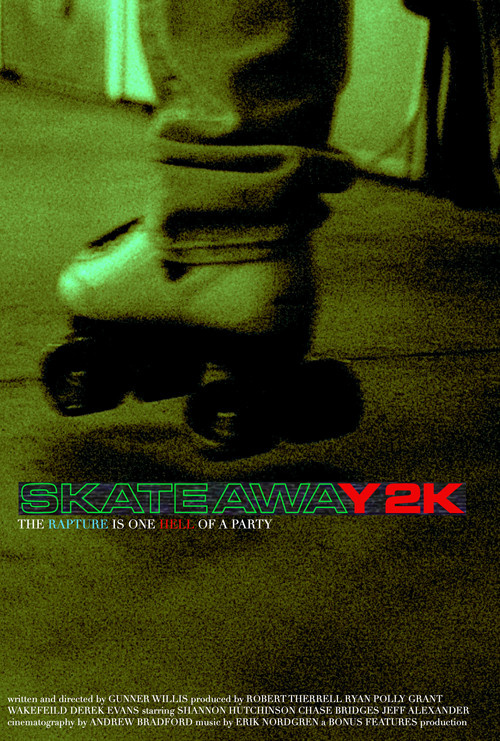 skateaway2K Poster