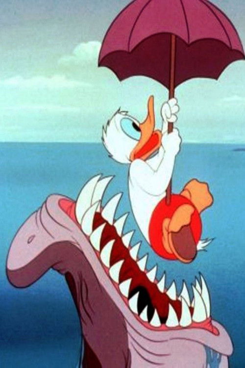 Walt Disneys nasser Spaß Poster