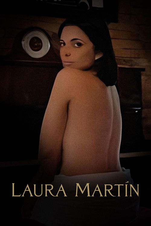 Réquiem para Laura Martin Poster